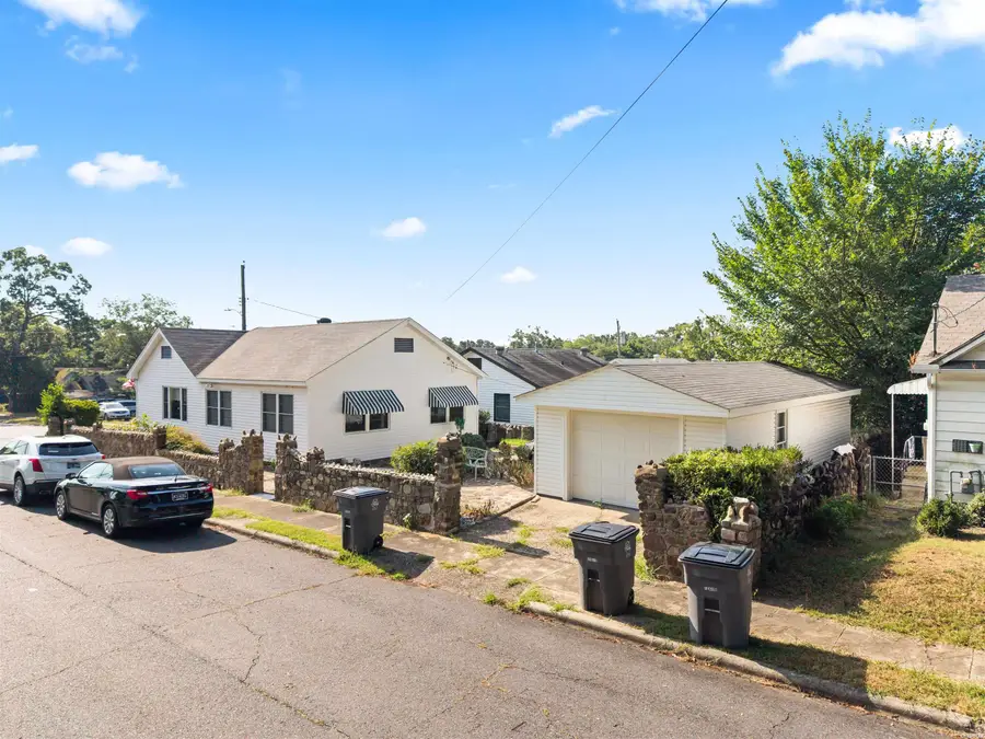 400 Summer Street, Hot Springs, AR 71913 - #3