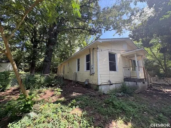 1604 Thornton Ferry Road, Hot Springs, AR 71913
