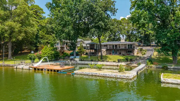 120 Paradise Point, Hot Springs, AR 71913