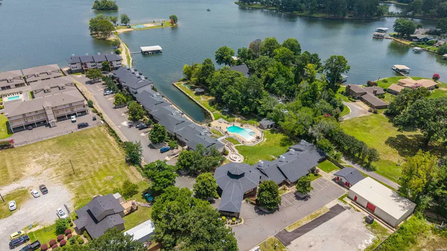 5371 Central Avenue #6C, Hot Springs, AR 71913 - #3