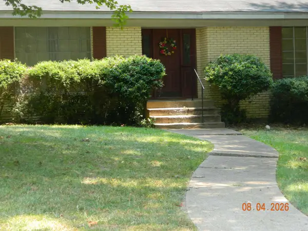 121 Leewood, Arkadelphia, AR 71923