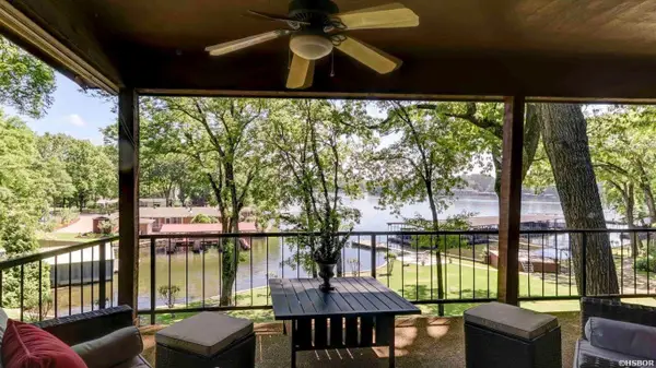 201 Daffodil Street #6B, Hot Springs, AR 71913