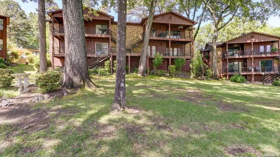 201 Daffodil Street #6B, Hot Springs, AR 71913 - #2