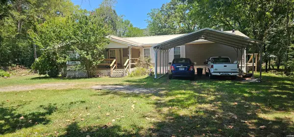 446 Davis Drive, Hot Springs, AR 71913