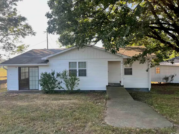15 Brahman Lane, Pencil Bluff, AR 71965