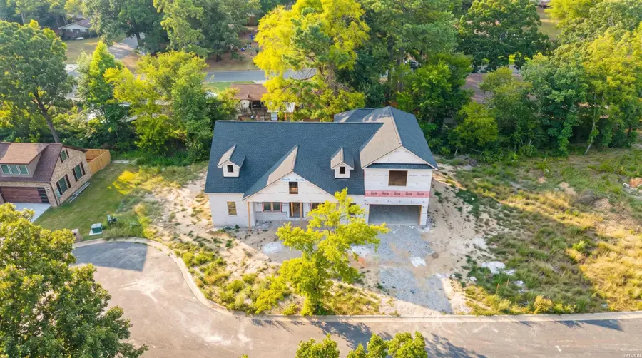 115 Cromwell Court, Hot Springs, AR 71901 - #3
