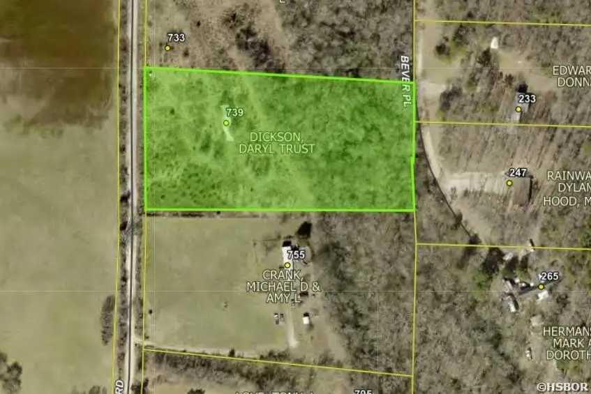 739 Calico Road, Royal, AR 71968 - #1