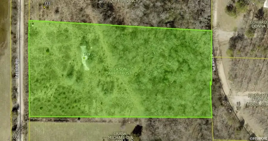 739 Calico Road, Royal, AR 71968 - #3