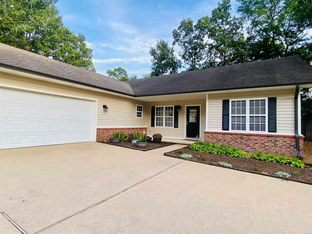 350 Plum Hollow Boulevard, Hot Springs, AR 71913 - #1