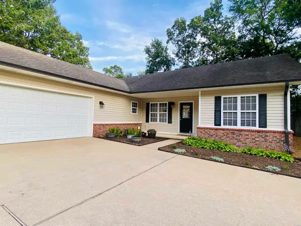 350 Plum Hollow Boulevard, Hot Springs, AR 71913