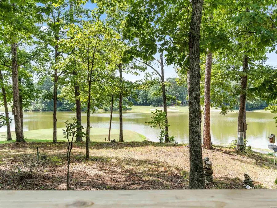 66 Gancho Way, Hot Springs Village, AR 71909 - #3