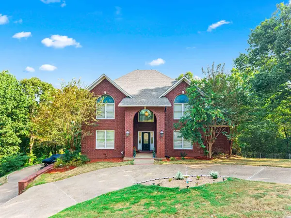 109 Ravenwood Place, Hot Springs Village, AR 71901