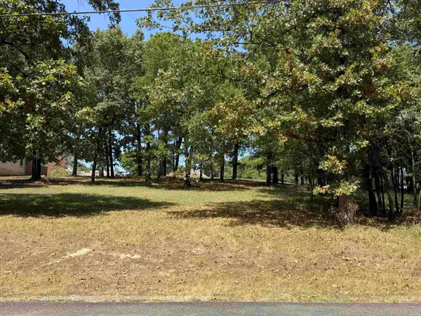 TBD Arlington Drive, Hot Springs, AR 71913