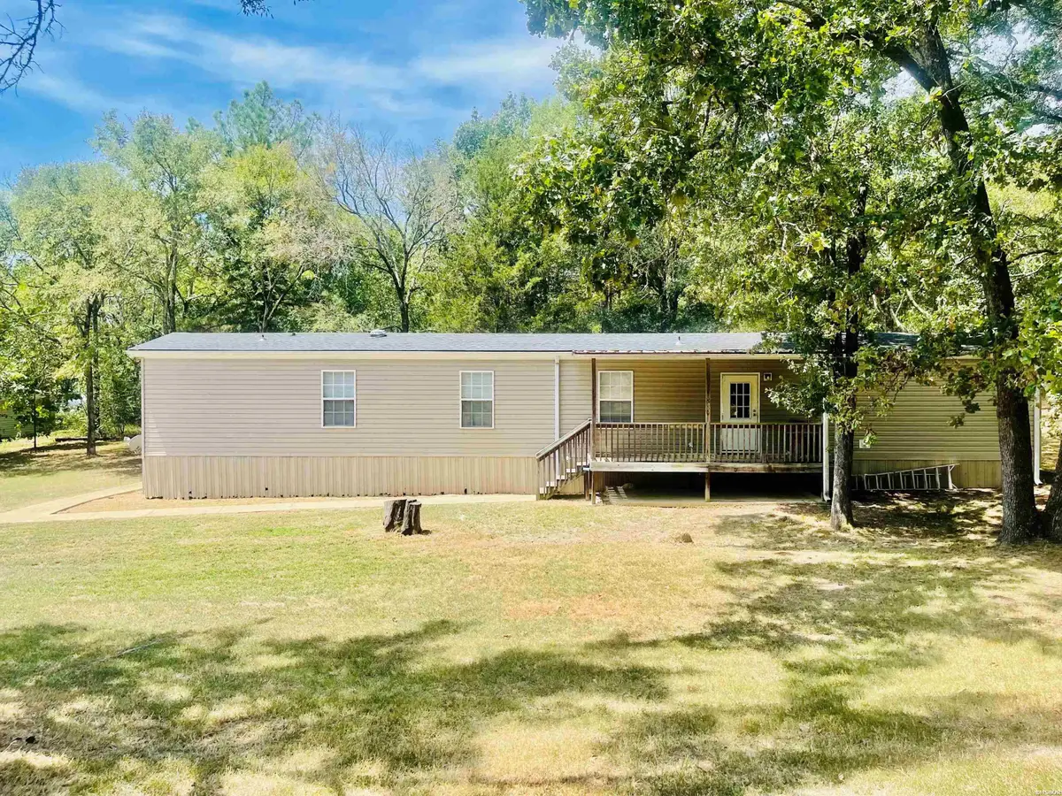 109 Chiska Court, Hot Springs, AR 71913 - #1