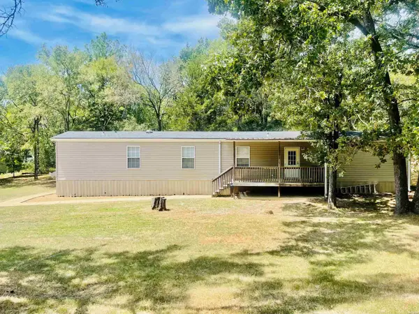 109 Chiska Court, Hot Springs, AR 71913