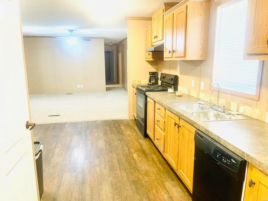 109 Chiska Court, Hot Springs, AR 71913 - #3