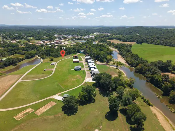 130 Serenity Loop #Lot 121, Glenwood, AR 71943
