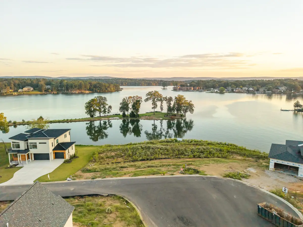 Lot 6 Post Point, Hot Springs, AR 71913 - #1