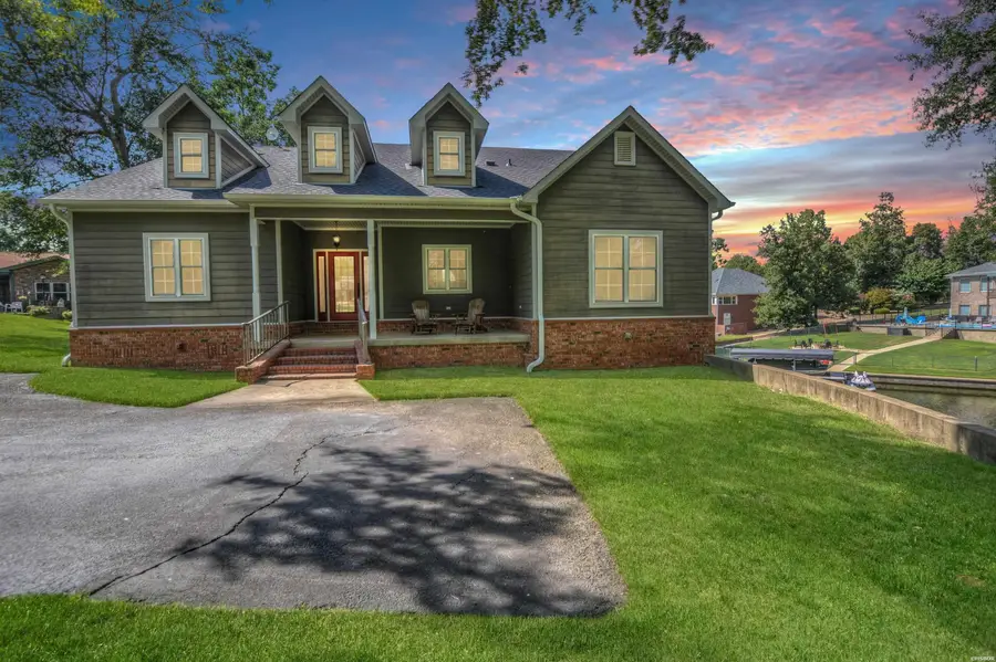 150 Heatherwood Drive, Hot Springs, AR 71913 - #3