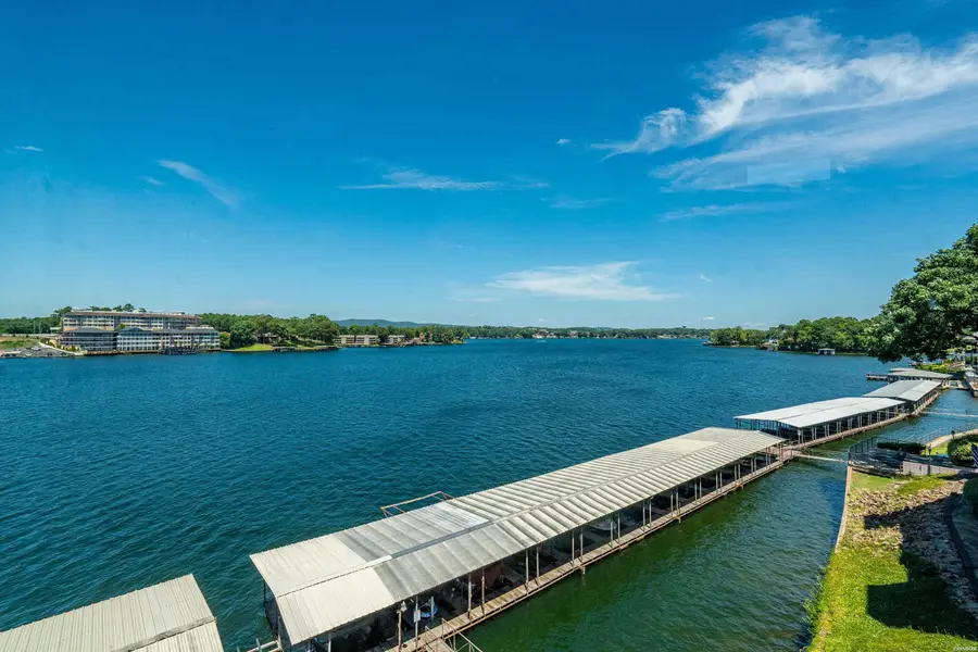 101 Long Island Drive #206 Front Row, Top Floor, Hot Springs, AR 71913 - #3
