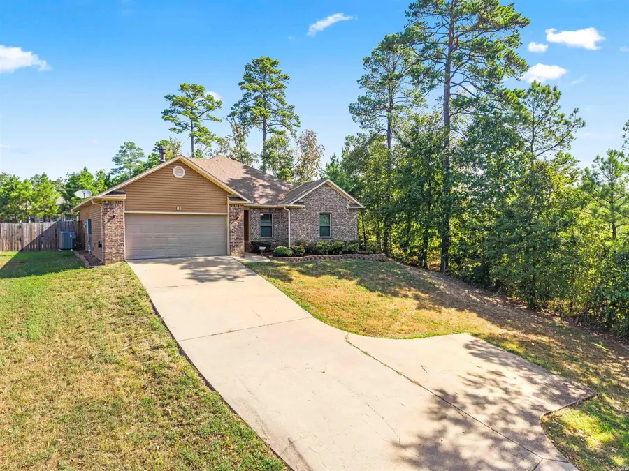 154 Restful Ridge Road, Hot Springs, AR 71901 - #3
