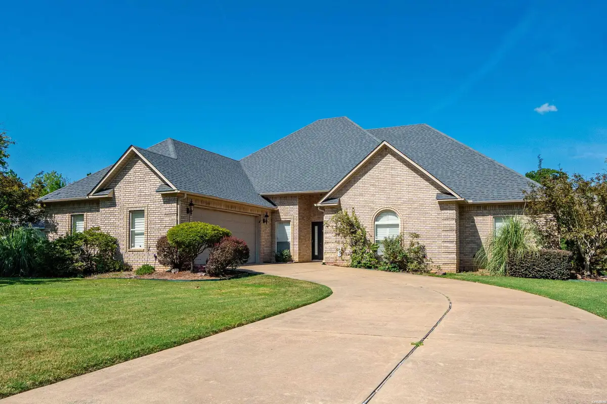301 Trabecca Circle, Hot Springs, AR 71913 - #1