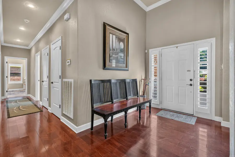 301 Trabecca Circle, Hot Springs, AR 71913 - #3