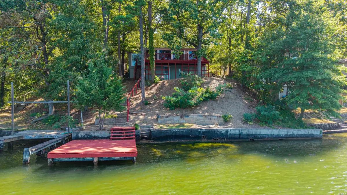 1747 Thornton Ferry Road, Hot Springs, AR 71913 - #1