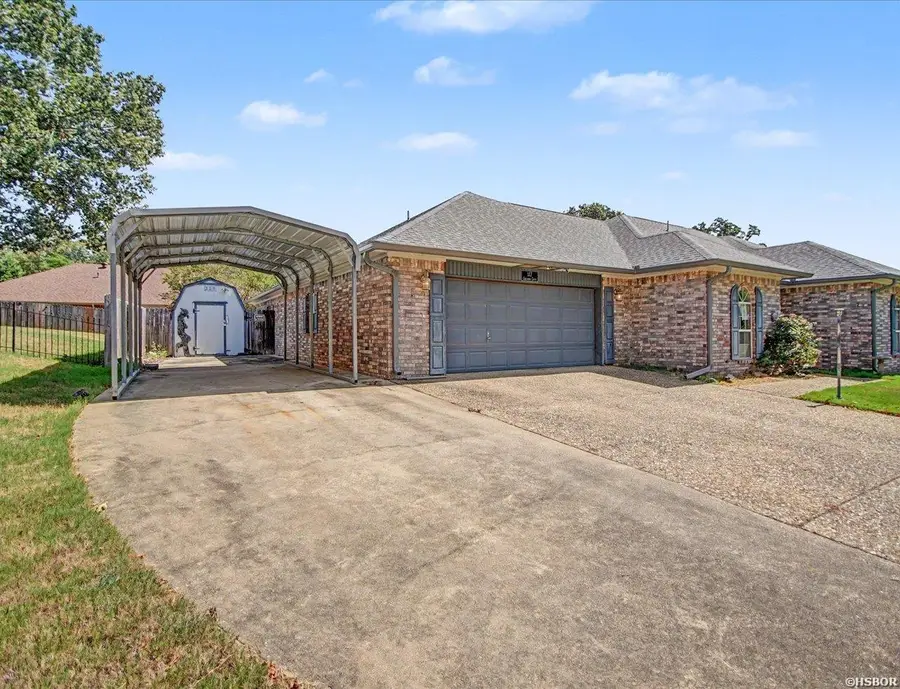 117 Gregory Cove, Hot Springs, AR 71913 - #2