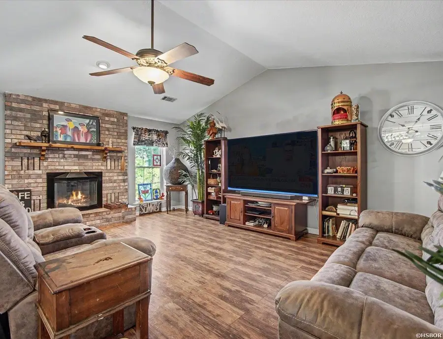 117 Gregory Cove, Hot Springs, AR 71913 - #3