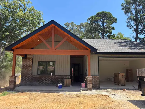 202 Brantley Circle, Hot Springs, AR 71913