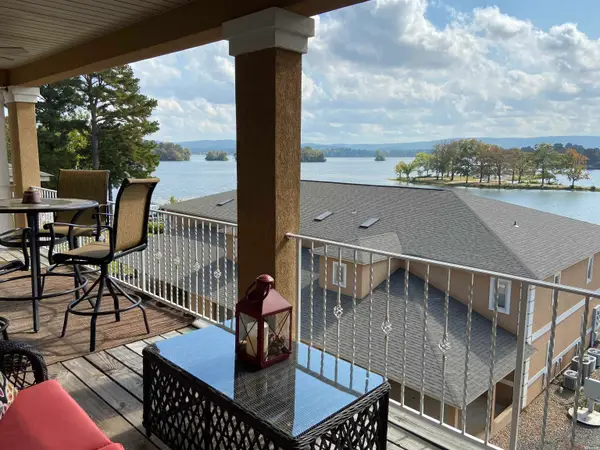 141 Central Terrace Terrace #D, Hot Springs, AR 71913