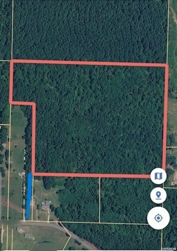 TBD Echols Road, Arkadelphia, AR 71923