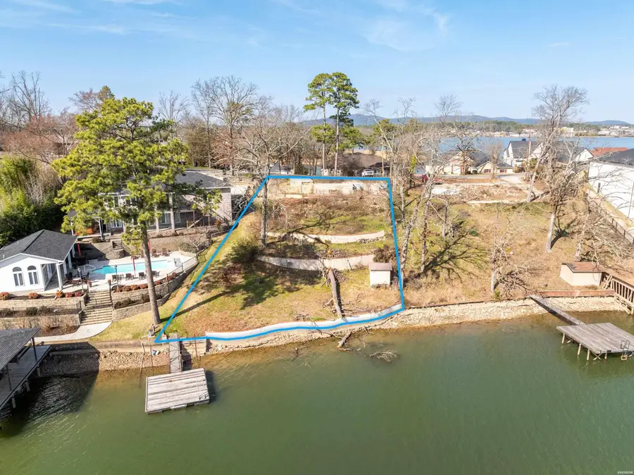 218 Wilson Point, Hot Springs, AR 71913 - #2
