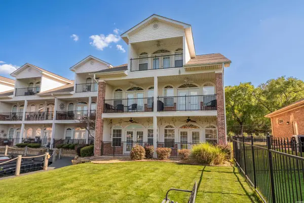 451 Lakeland Drive #A-1, Hot Springs, AR 71913