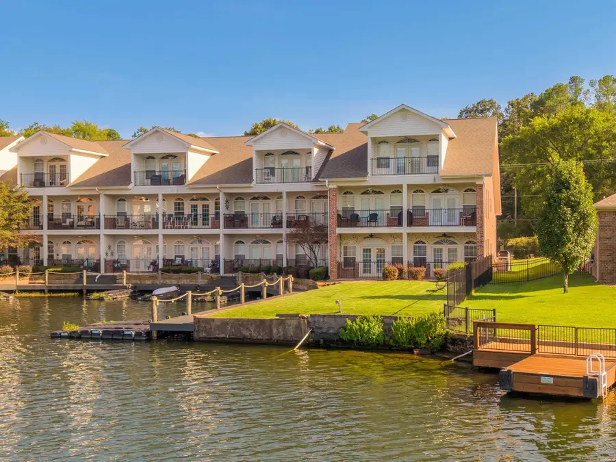 451 Lakeland Drive #A-1, Hot Springs, AR 71913 - #3