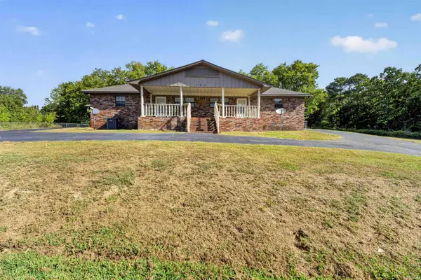 102 Etta Street, Hot Springs, AR 71901