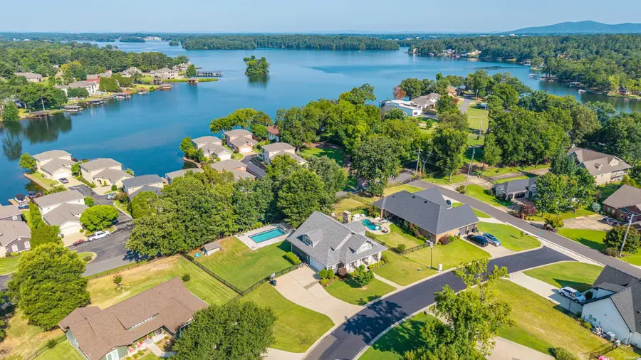 114 Arkota Shores Place, Hot Springs, AR 71913 - #3
