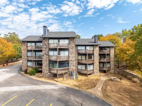 203 Stearns Point #F-2, Hot Springs, AR 71913