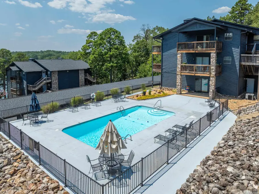 203 Stearns Point #F-2, Hot Springs, AR 71913 - #2