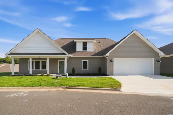 198 Clearwater Cove, Hot Springs, AR 71901