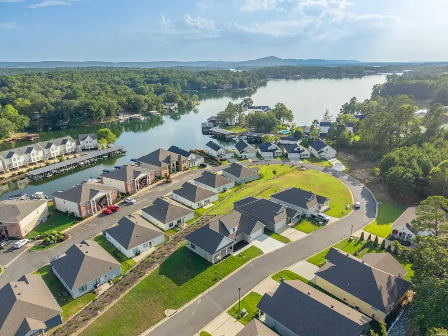 198 Clearwater Cove, Hot Springs, AR 71901 - #2