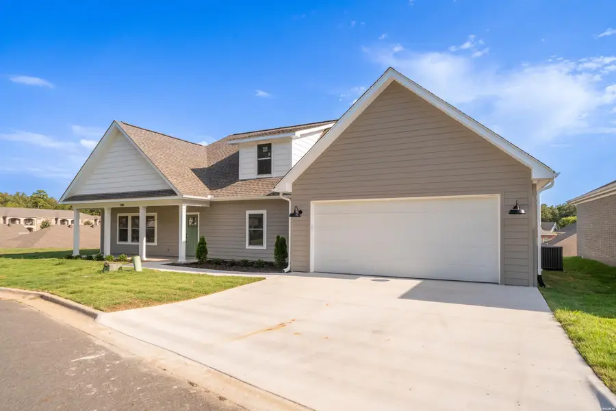 198 Clearwater Cove, Hot Springs, AR 71901 - #3