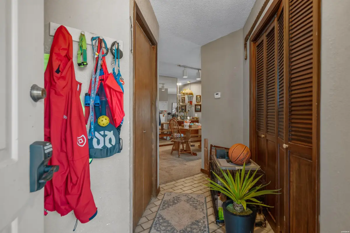 203 Stearns Point #E-6, Hot Springs, AR 71913 - #1