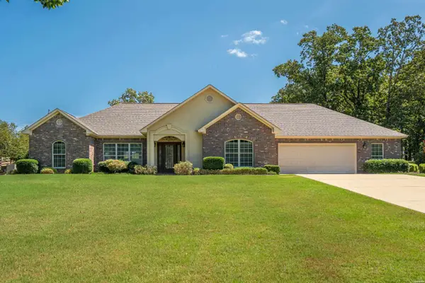 105 Trevor Court, Hot Springs, AR 71901