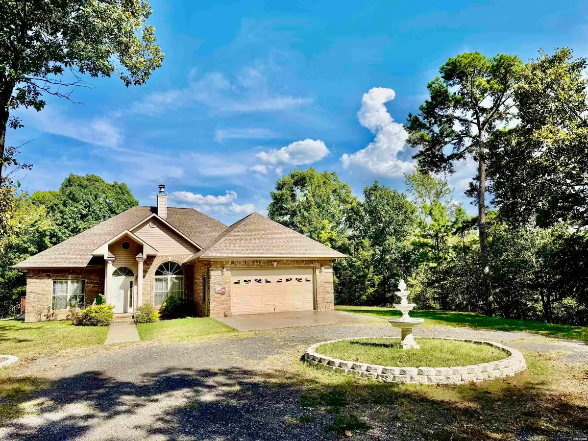 272 Promise Land Drive, Hot Springs, AR 71901 - #1