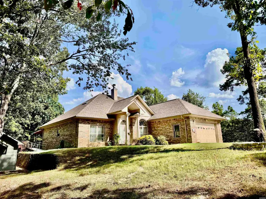 272 Promise Land Drive, Hot Springs, AR 71901 - #2
