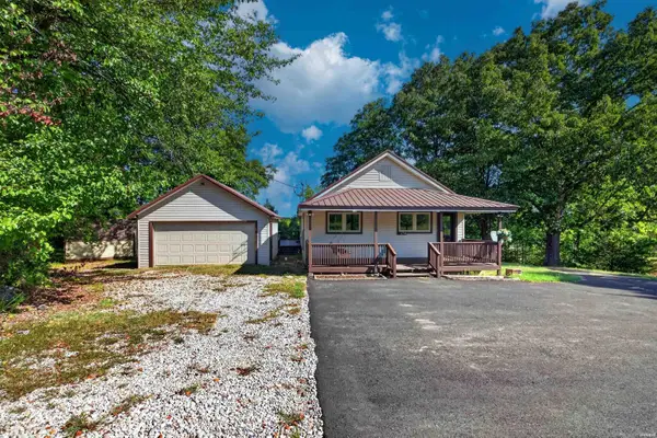 2741 Airport, Garland, AR 71913