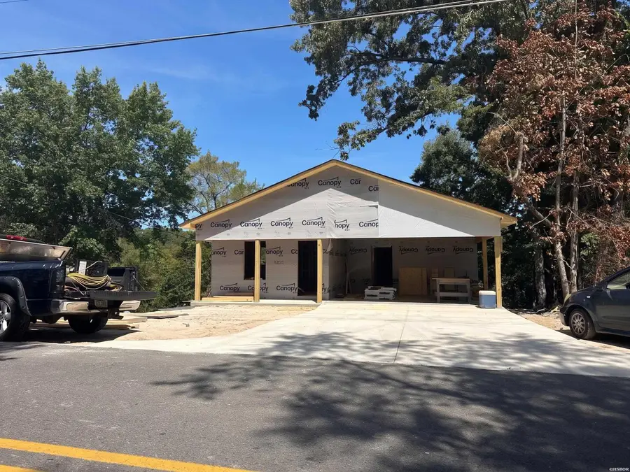 1108 Emory Street, Hot Springs, AR 71913 - #2