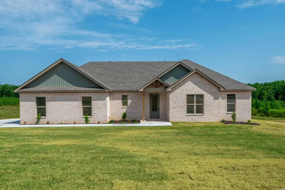 318 Walker Drive, Sheridan, AR 72150 - #1